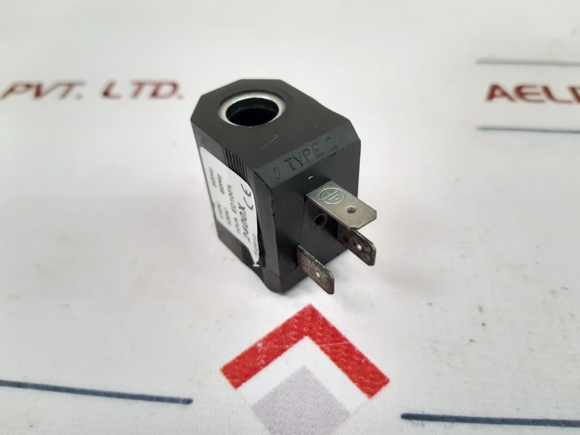 B222DBY Solenoid Coil E48 10VA ED100% R2910 2400X