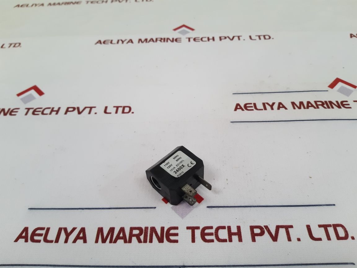 B222DBY Solenoid Coil E48 10VA ED100% R2910 2400X