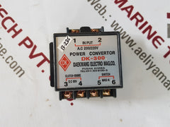 korea big light daekwang brake power supply dk-300