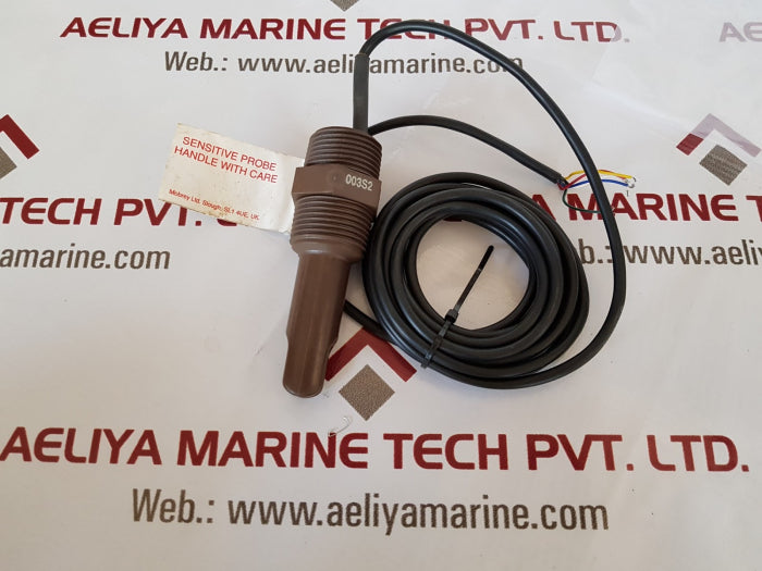 Mobrey 003s2 level switch