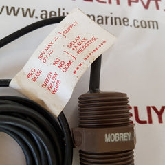 Mobrey 003s2 level switch