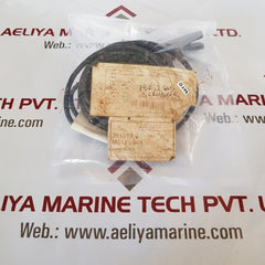 Mobrey 003s2 level switch