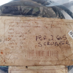 Mobrey 003s2 level switch