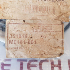 Mobrey 003s2 level switch