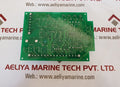Shinko c37f26879 circuit board mcp614-1 e3-1584