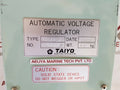 Taiyo as-71-2 automatic voltage regulator
