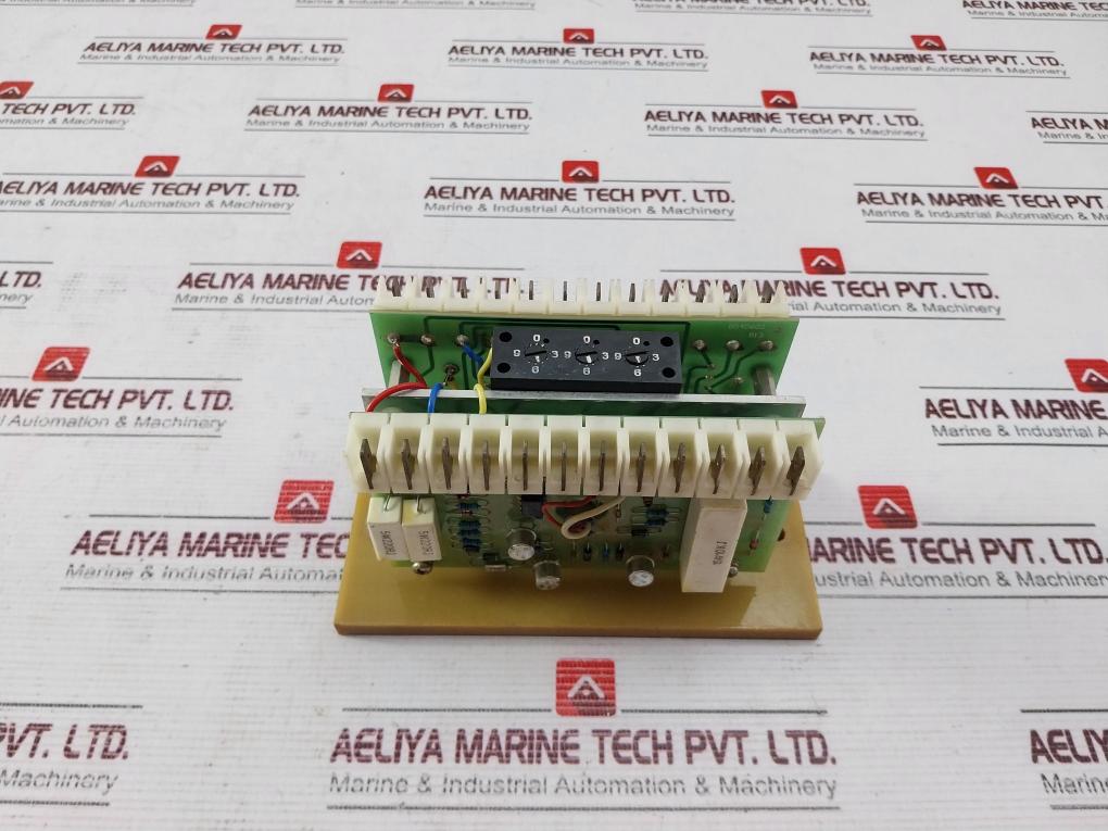 B540605 B12 40602 Automatic Voltage Regulator