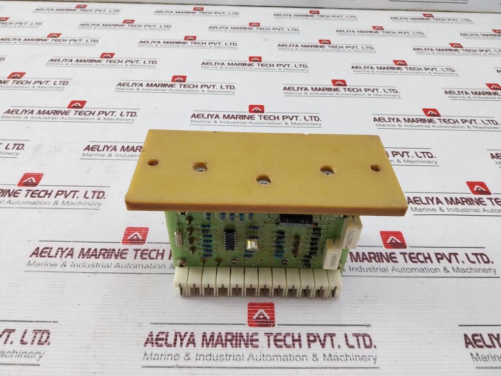 B540605 B12 40602 Automatic Voltage Regulator