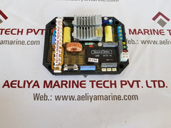 Meccalte uvr6 avr