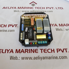 Meccalte uvr6 avr
