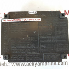 Meccalte uvr6 avr