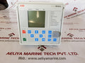 Abb ret615 transformer prot.and control relay