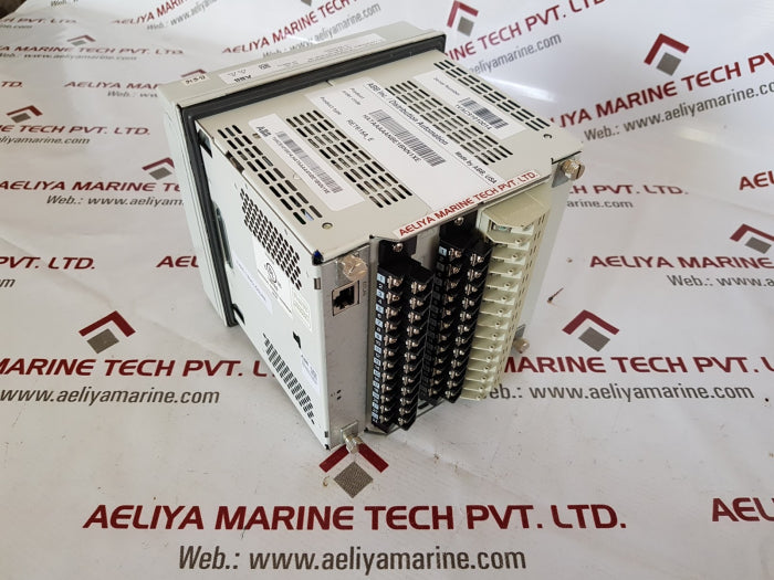 Abb ret615 transformer prot.and control relay