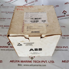 Abb ret615 transformer prot.and control relay