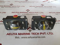 Tyco 2016589 keystone low profile switch box