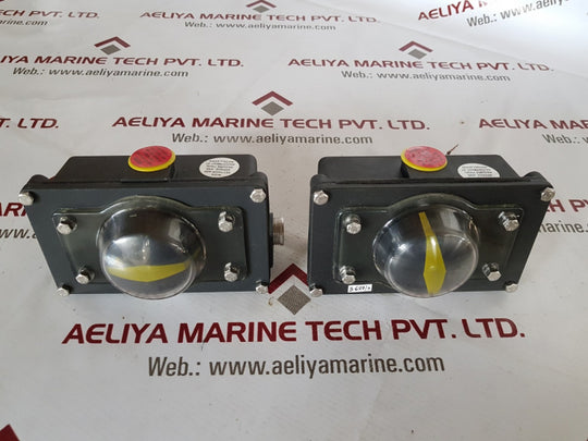 Tyco 2016589 keystone low profile switch box
