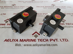 Tyco 2016589 keystone low profile switch box