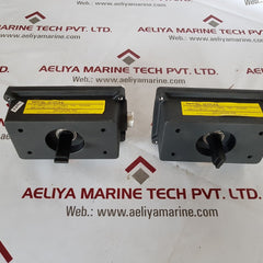 Tyco 2016589 keystone low profile switch box