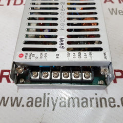 Vtm 23wc switching power supply
