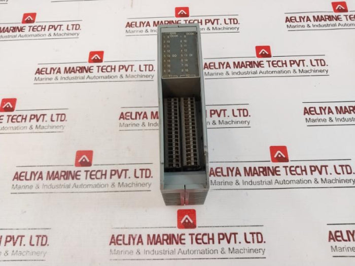 B&R 3Dm486.6 Digital Module 465102861 E115267