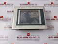 B&r 4pp420.0571-45 Touch Screen Power Panel 400 24 Vdc/ 0.4.1.8a (Not Working)
