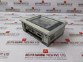 B&r 4pp420.0571-45 Touch Screen Power Panel 400 24 Vdc/ 0.4.1.8a