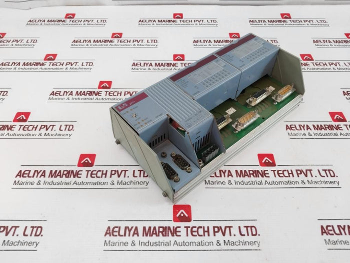 B&R Automation 7Cp430.60-1 Analog Interface Rev.G0 Dm438 24Vdc