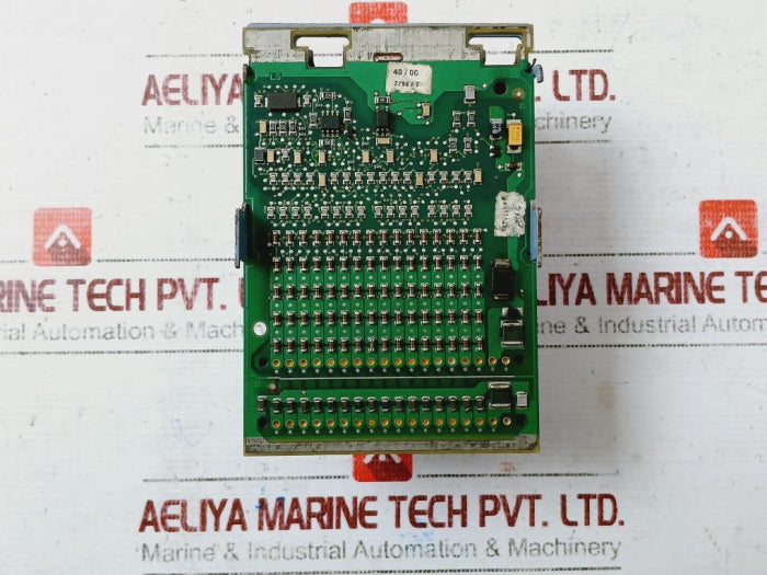 B&R Automation 7Dm465.7 Digital Mixed Module 24Vdc 4Ma Rev L0 31710794980