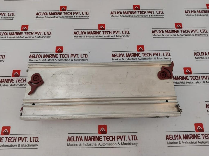 B&r Automation Cp470 Analog Interface Rev.e0 47140173326 24vdc 0.5a