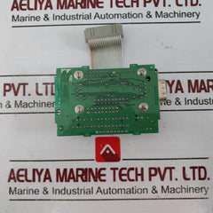 B&r Ciob1/2 Ls Pcb Module For 7d0720.7 Digital Output Cs014410013