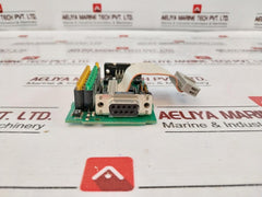B&r Ciob1/2 Ls Pcb Module For 7d0720.7 Digital Output Cs014410013