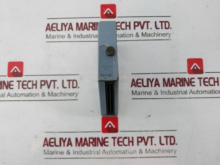 B&R 7Do138.70 Digital Output Module 12…24Vdc Rev: C0 Class I, Div 2 E160186