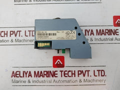 B&R 7Do138.70 Digital Output Module 12…24Vdc Rev: C0 Class I, Div 2 E160186