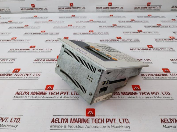 B & R Pp21 4P0420.00-490 Power Panel 24Vdc 4.2Ma