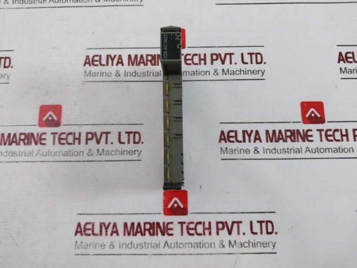 B&R X20 Ao 2622 Analog Output Module +24V Dc