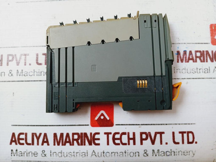 B&R X20 At 2222 Direct Temperature Resistance Measurement Module
