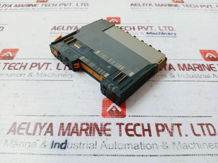 B&R X20 At 2222 Direct Temperature Resistance Measurement Module