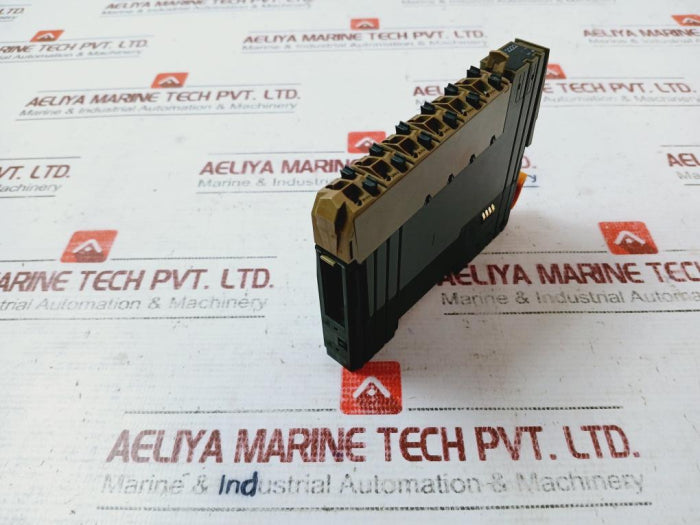 B&R X20 At 2222 Direct Temperature Resistance Measurement Module