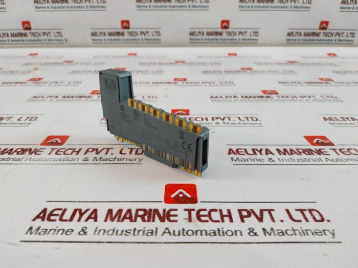 B&R X20 At 6402 Systems Rtd Module X20At6402 Ftzu 09 Atex 0083X