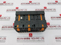 B&r X20 Cp 1484-1 Central Processing Unit Module Rev G0 Rs232, Aabe0180511 24v