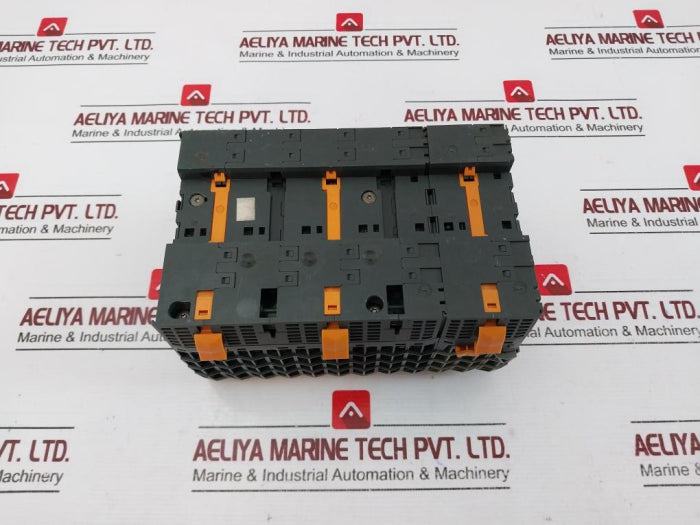 B&r X20 Cp 1484-1 Central Processing Unit Module Rev G0 Rs232, Aabe0180511 24v