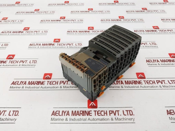 B&r X20 Cp 1484-1 Central Processing Unit Module Rev G0 Rs232, Aabe0180511 24v