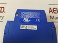 B&B 485ldrc9 Optically Isolated Rs-232 To Rs-422/485 Converter