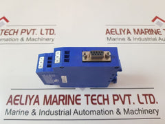 B&B 485ldrc9 Optically Isolated Rs-232 To Rs-422/485 Converter