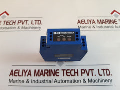 B&B 485Ldrc Optically Isolated Rs-232 To Rs-422/485 Converter