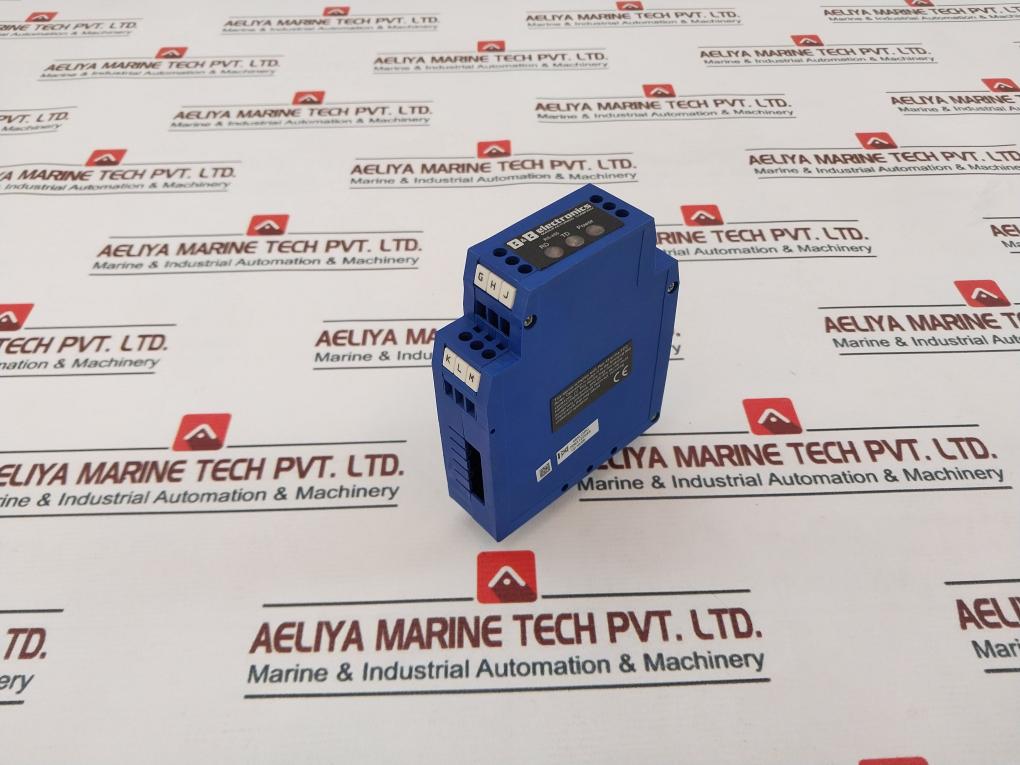 B&B Electronics 485Ldrc Optically Isolated Converter 10-30 Vdc/9-30 Vac