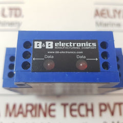 B&B Electronics 485Opdr Isolated Repeater 10-30 Vdc