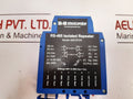 B&B Electronics Rs-485 Isolated Repeater 485Opdr