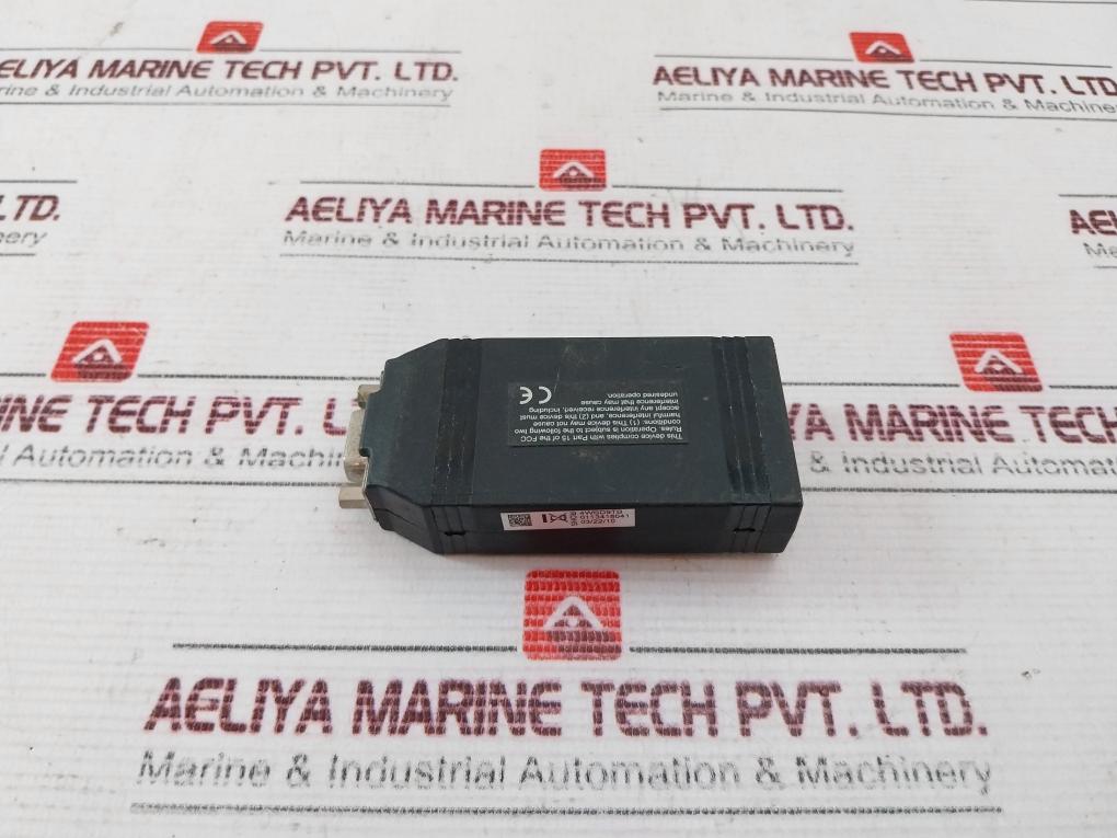 B&B Electronics 4Wsd9Tb Terminal Block Converter 12 Vdc