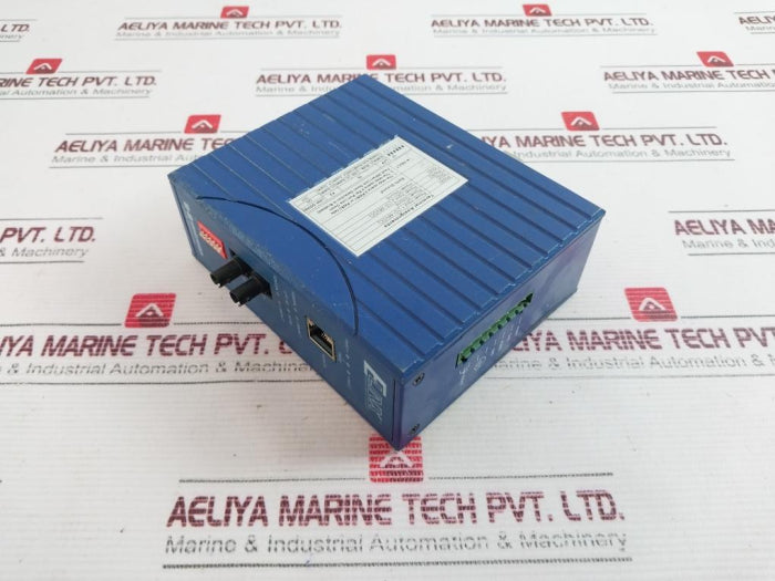 B&B Electronics Eir-m-st Ethernet Media Converter